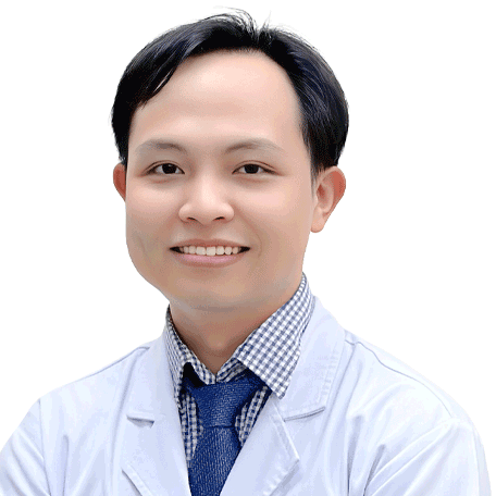THS.BSNT.CKI NGUYỄN XUÂN TRƯỜNG