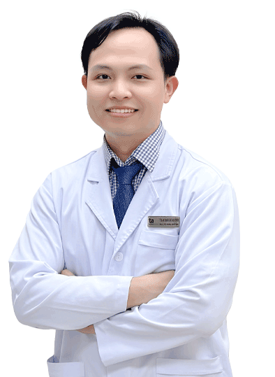 THS.BSNT.CKI NGUYỄN XUÂN TRƯỜNG