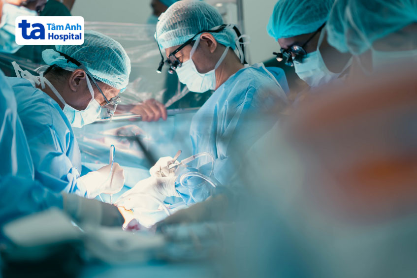 Bác sĩ tim mạch giỏi trước tiên cần có trình độ chuyên môn cao