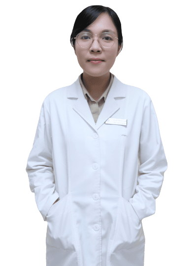 BS.CKI TRẦN QUẾ DUNG