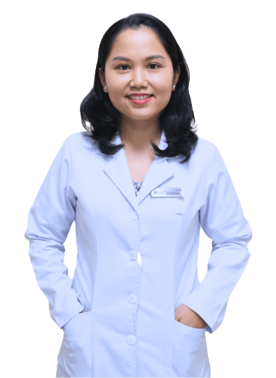 THS.BS VÕ THỊ ÁNH NHẬT