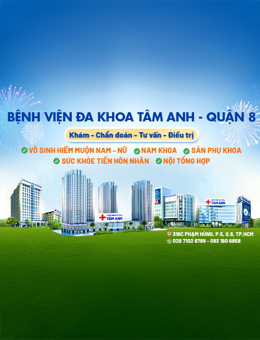 Banner BVĐK Tâm Anh Quận 8 sidebar