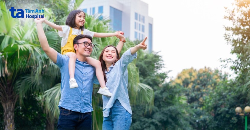 bệnh ung thư trực tràng có di truyền giữa thành viên gia đình