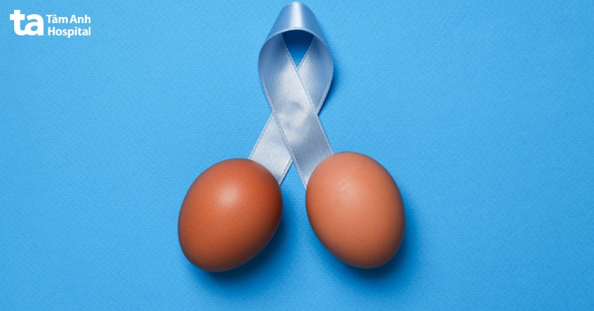 bị xoắn tinh hoàn có đau không