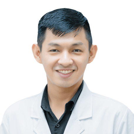 BSNT.CKI CHÂU TRÀ LINH