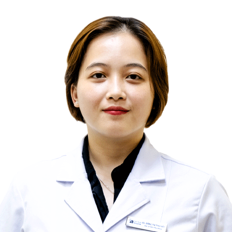 BS ĐẶNG THỊ THU HIỀN