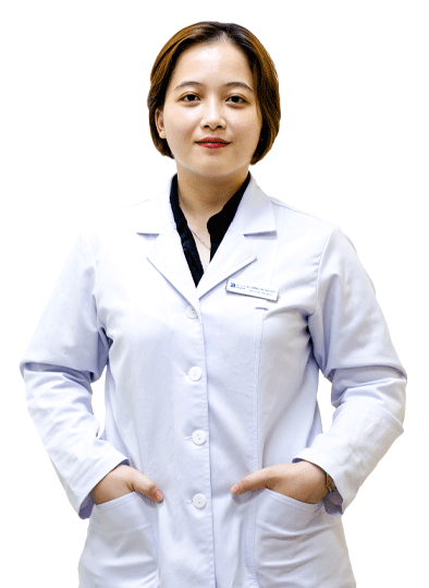 BS ĐẶNG THỊ THU HIỀN