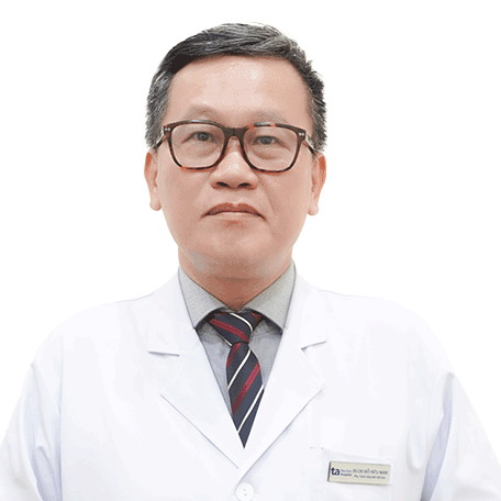 BS.CKI ĐỖ HỮU NAM