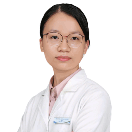 ThS.BSNT ĐƯỜNG THỊ THẢO