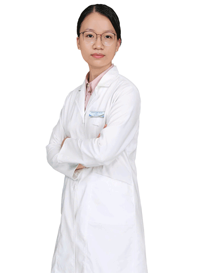 ThS.BSNT ĐƯỜNG THỊ THẢO