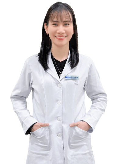 BS.CKI HỒ THANH TRÚC