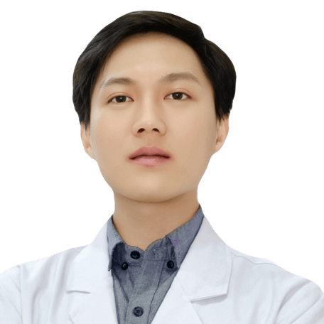 THS.BS HUỲNH HOÀNG MINH