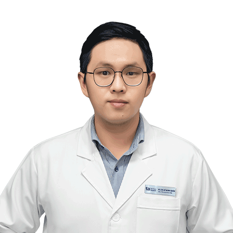BS.CKI LÊ MINH QUÂN