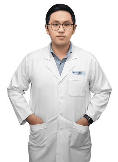 BS.CKI LÊ MINH QUÂN