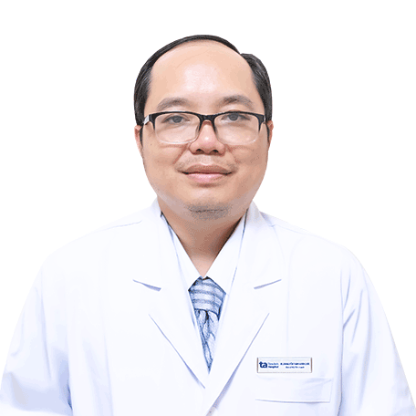 BS.CKI NGUYỄN THÀNH VƯƠNG ĐỨC