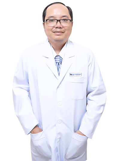 BS.CKI NGUYỄN THÀNH VƯƠNG ĐỨC