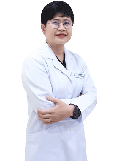 BS.CKI NGUYỄN THỊ MINH HOÀNG