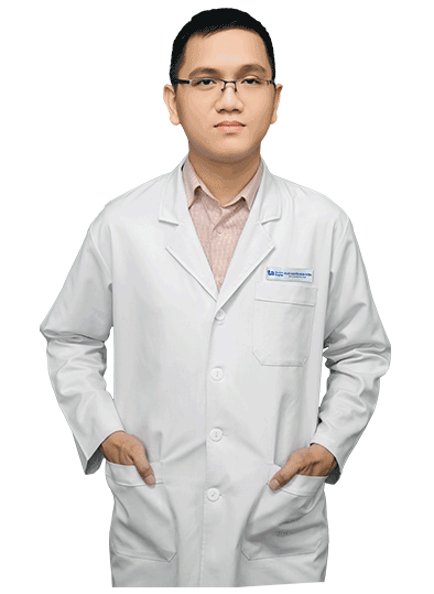 THS.BS NGUYỄN XUÂN THẮNG