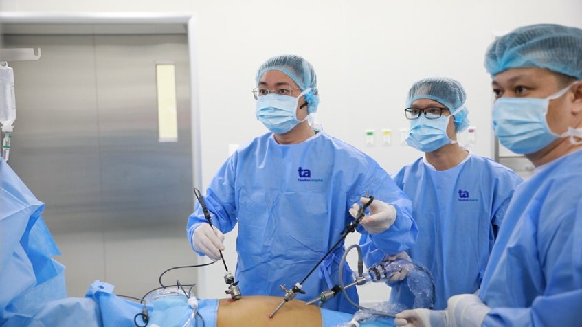 bs nội soi cho người bệnh