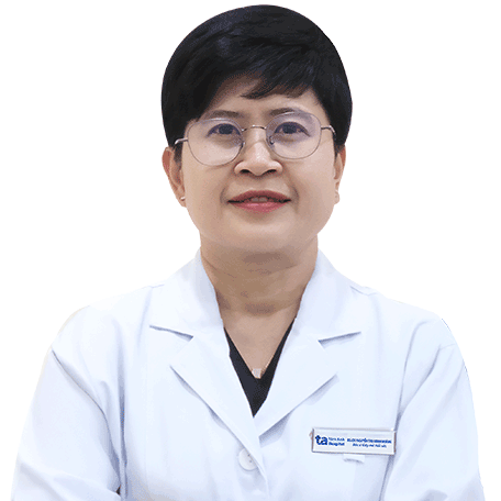 BS.CKI NGUYỄN THỊ MINH HOÀNG