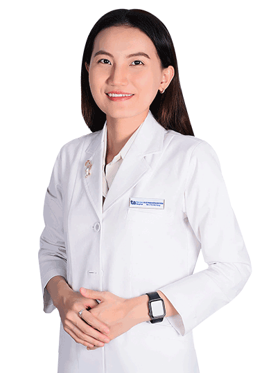 BS.CKI PHẠM HUỲNH BÍCH TRÂM