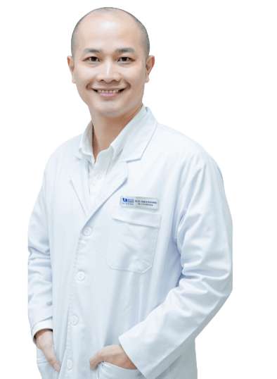THS.BS PHẠM HUỲNH HÙNG