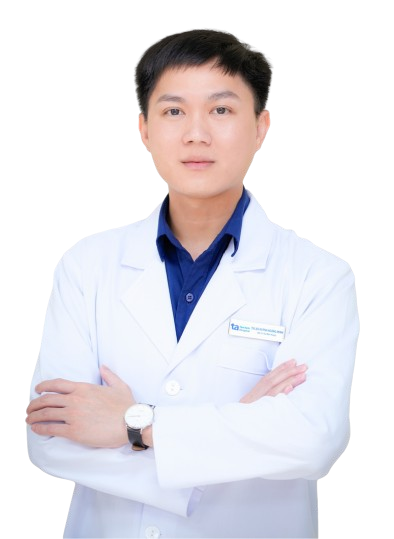 THS.BS HUỲNH HOÀNG MINH