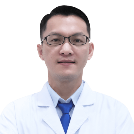 BS.CKI VÕ BÁ THẠCH