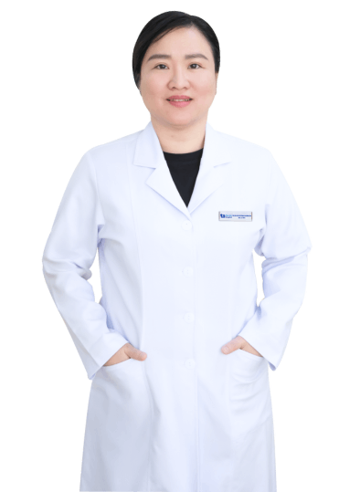 THS.BSNT.CKII VŨ ĐÌNH PHƯƠNG ÂN