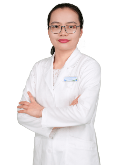 THS.BSNT ĐÀO PHƯƠNG THÚY