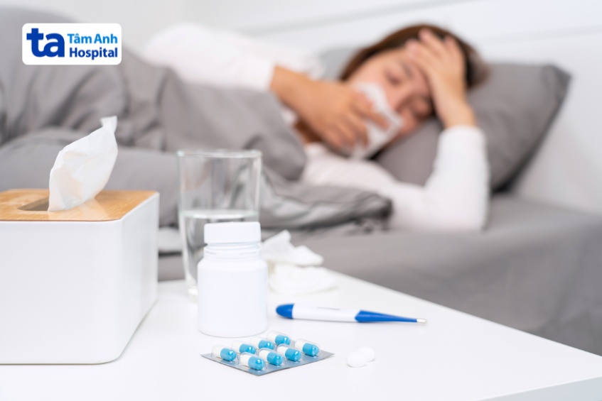 cách dùng thuốc glycosid trợ tim