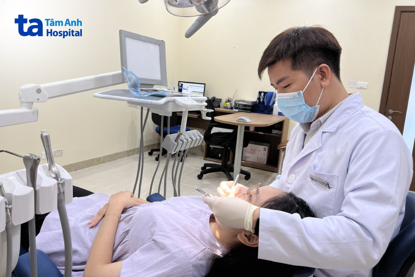 Cách giúp răng luôn trắng sáng, tránh ố vàng xỉn màu