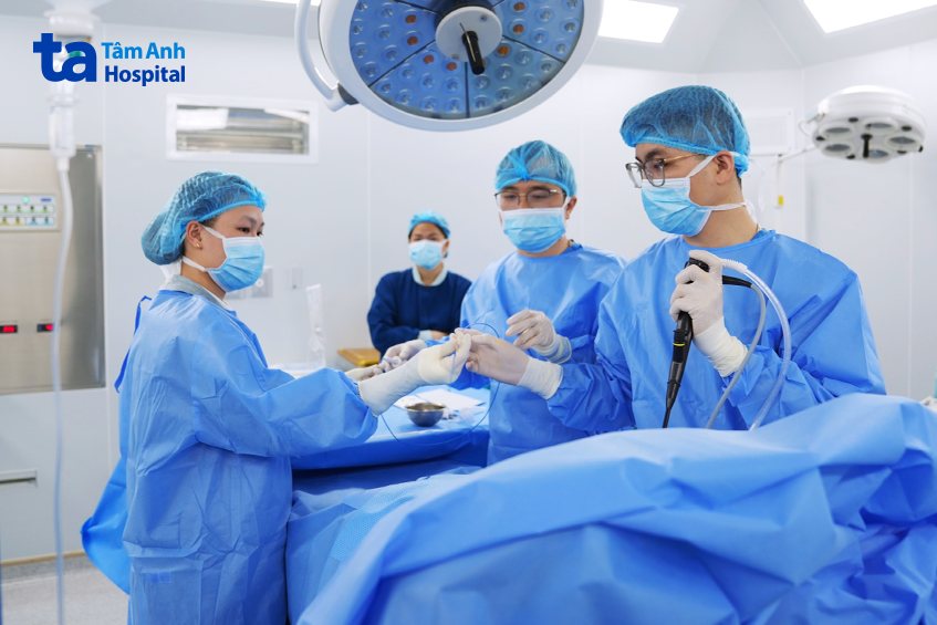 Cập nhật những phương pháp mới và hiện đại nhất thế giới