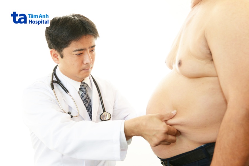 chỉ định đặt cvp