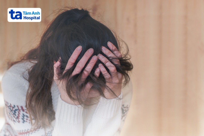 chỉ định giảm triệu chứng rối loạn ám ảnh cưỡng chế với tms