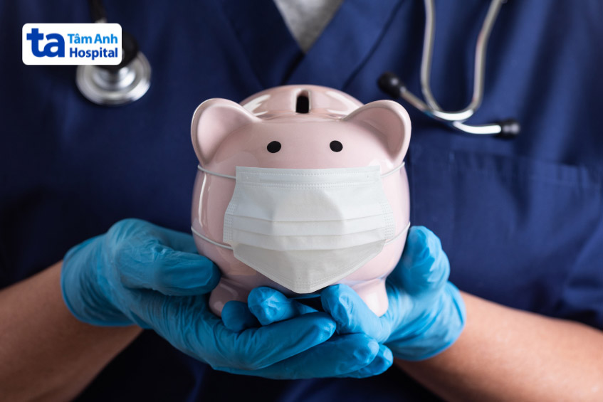 Chi phí đặt stent graft phụ thuộc vào nhiều yếu tố