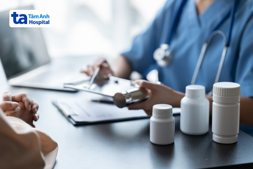 Công dụng của Mobic 7.5mg