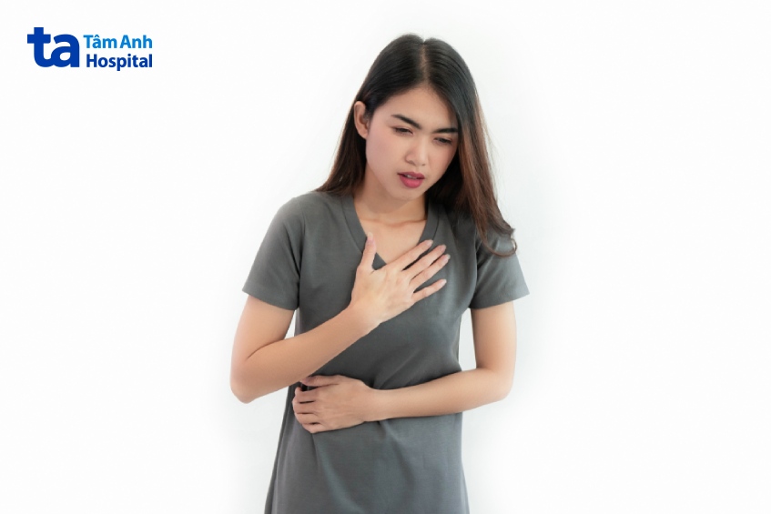 dấu hiệu khối u ác tính