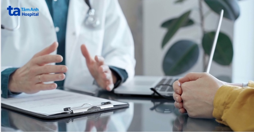 đến ngay cơ sở y tế khi phát hiện mắc bệnh giời leo