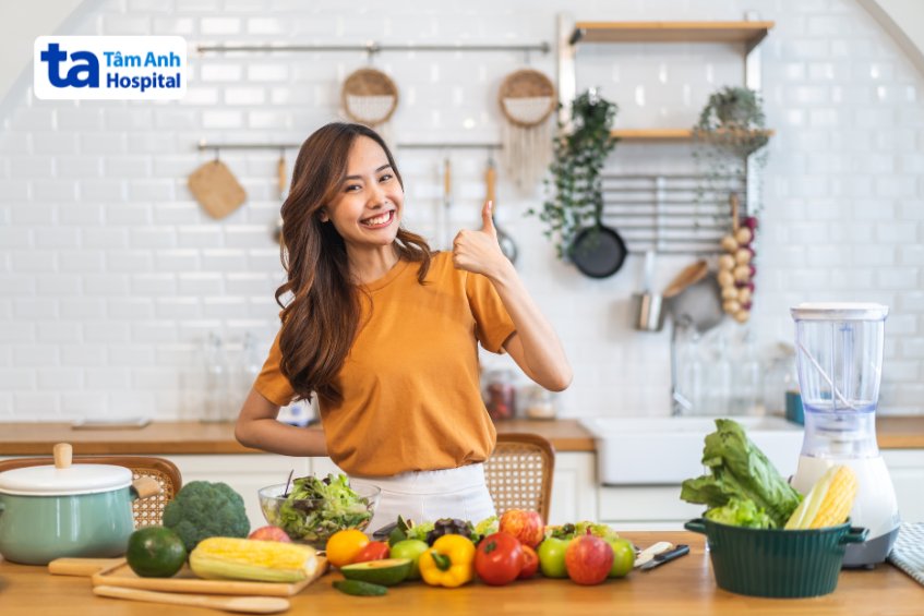 Điều trị trẻ bị chậm phát triển trí tuệ bằng liệu pháp dinh dưỡng