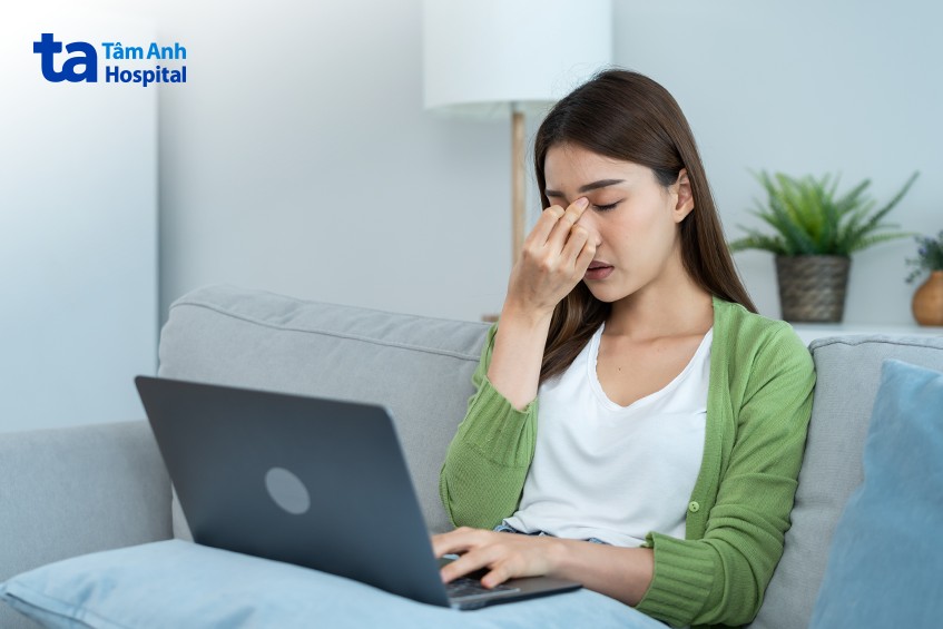 độ loạn thị phụ thuộc vào cách điều trị