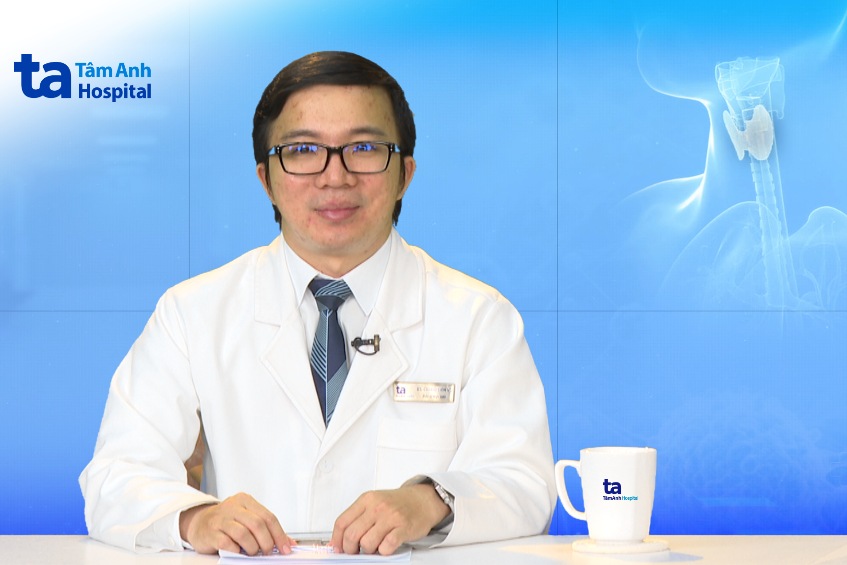 Bác sĩ CKI Đỗ Tiến Vũ