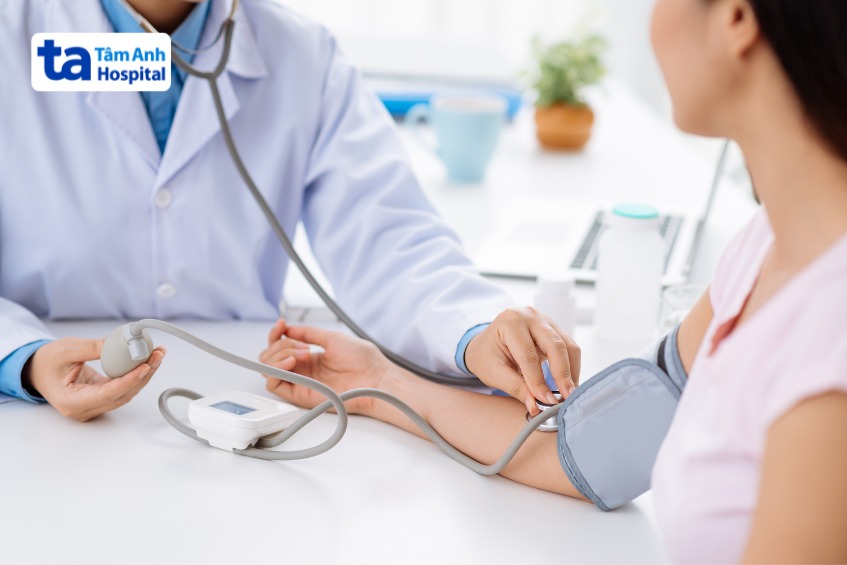 dùng thuốc furosemide