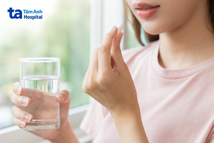 febuxostat không phụ thuộc bữa ăn