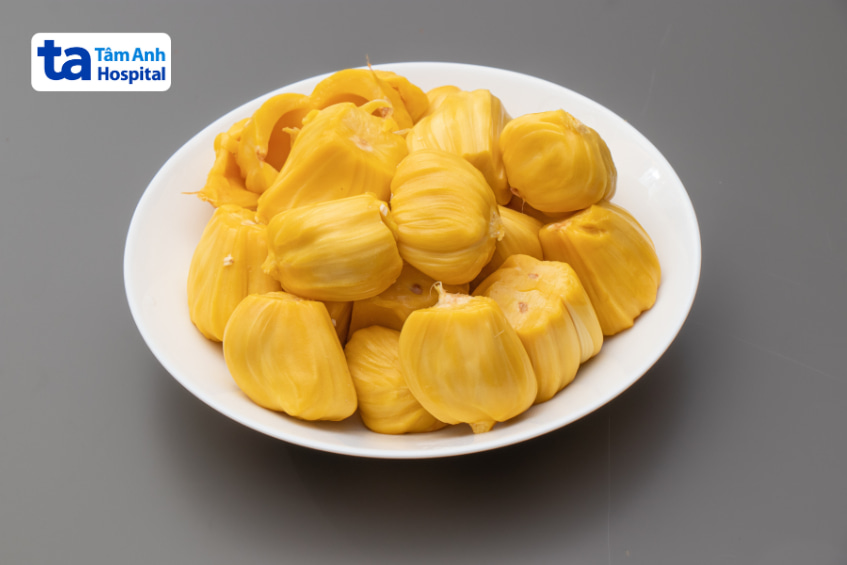 gan nhiễm mỡ kiêng ăn quả gì, hoa quả nhiều đường như mít