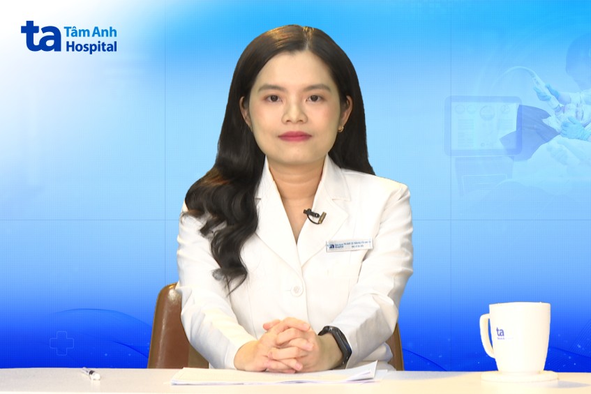 hình ảnh bác sĩ anh thư