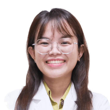 BS.CKI HUỲNH LINH ĐOAN