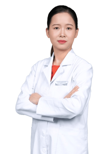 THS.BSNT LÊ THANH HUYỀN