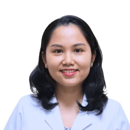 THS.BS VÕ THỊ ÁNH NHẬT