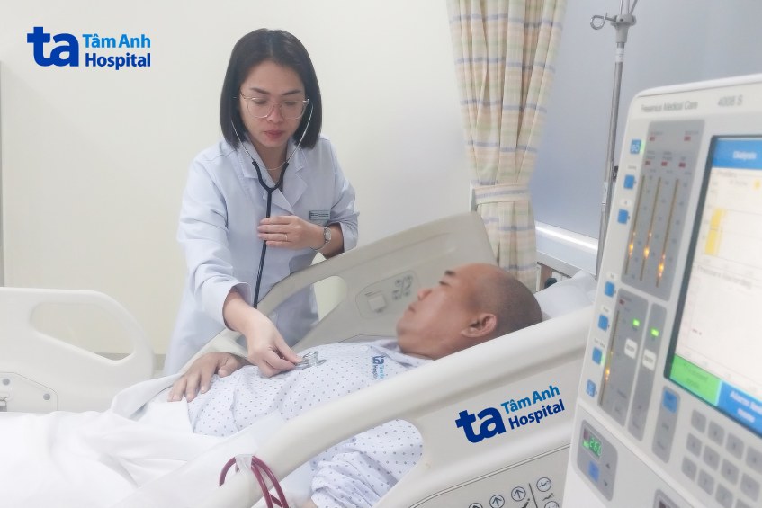 hình ảnh người cha